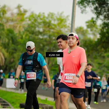 Runner Photo 4768479