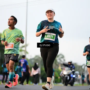 Runner Photo 4768480