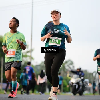 Runner Photo 4768481