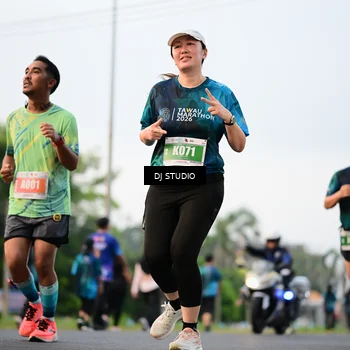 Runner Photo 4768483