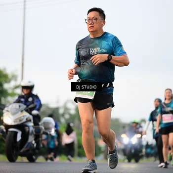 Runner Photo 4768484