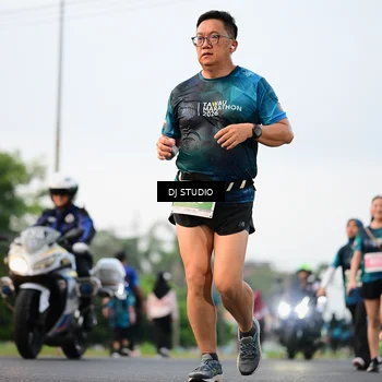 Runner Photo 4768486