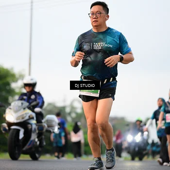 Runner Photo 4768487