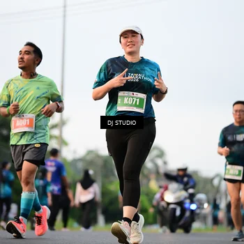 Runner Photo 4768496