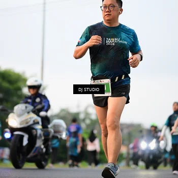 Runner Photo 4768502
