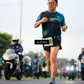 Runner Photo 4768504