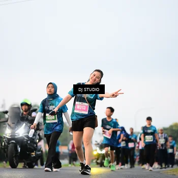Runner Photo 4768505