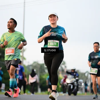 Runner Photo 4768506