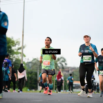 Runner Photo 4768507