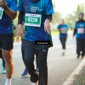Runner Photo 4768511