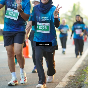 Runner Photo 4768512