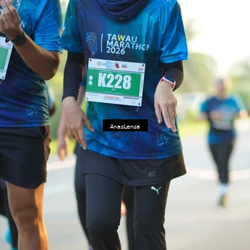 Runner Photo 4768514