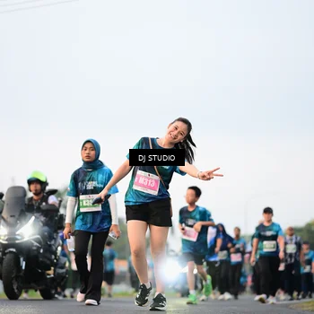 Runner Photo 4768519