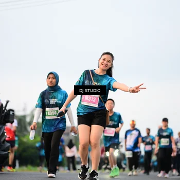 Runner Photo 4768521
