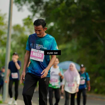 Runner Photo 4768523