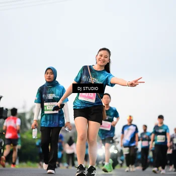 Runner Photo 4768526