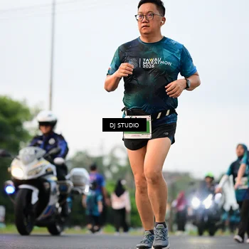 Runner Photo 4768534
