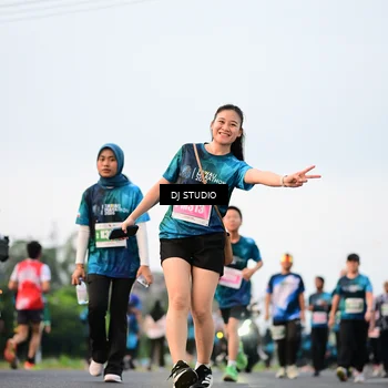 Runner Photo 4768536