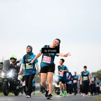 Runner Photo 4768537