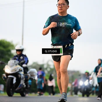 Runner Photo 4768538