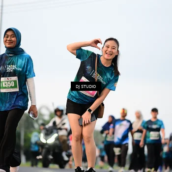 Runner Photo 4768539