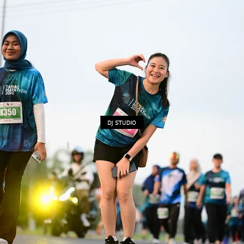 Runner Photo 4768543