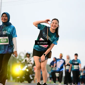 Runner Photo 4768545