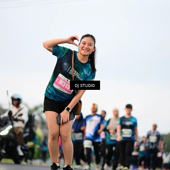 Runner Photo 4768546