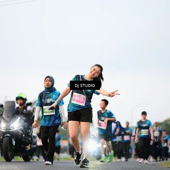 Runner Photo 4768551