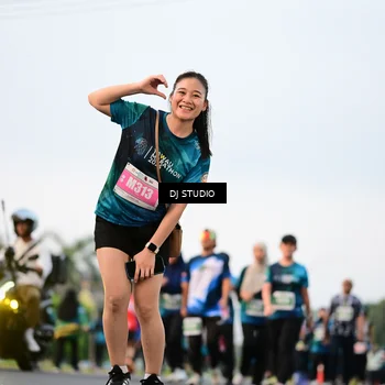 Runner Photo 4768554