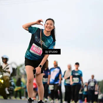 Runner Photo 4768556