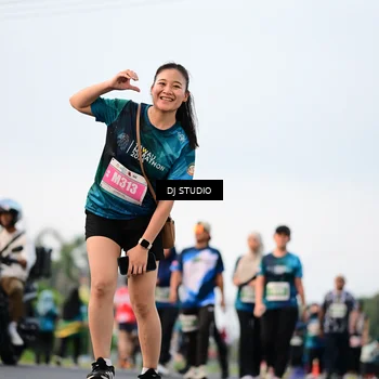 Runner Photo 4768563
