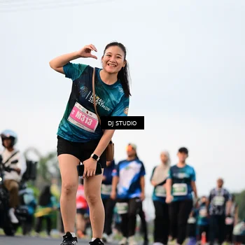 Runner Photo 4768568