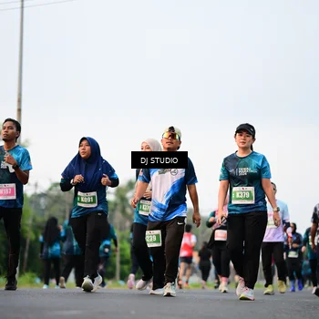 Runner Photo 4768572