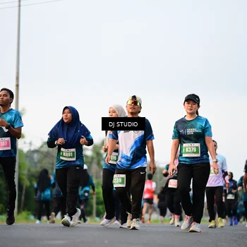 Runner Photo 4768573