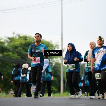 Runner Photo 4768576