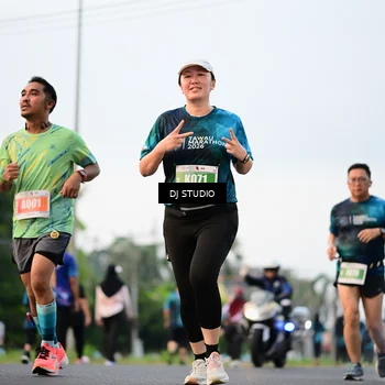 Runner Photo 4768577