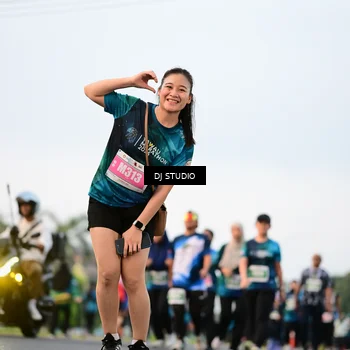 Runner Photo 4768578
