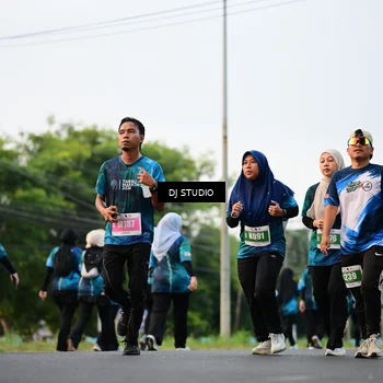 Runner Photo 4768579