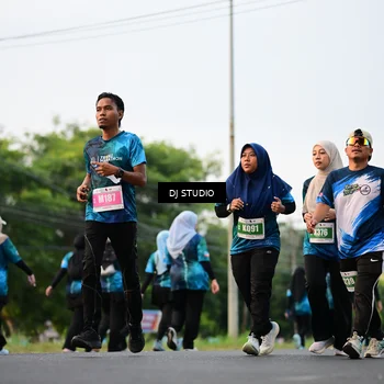 Runner Photo 4768581