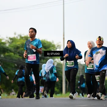 Runner Photo 4768583