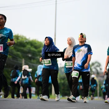 Runner Photo 4768584