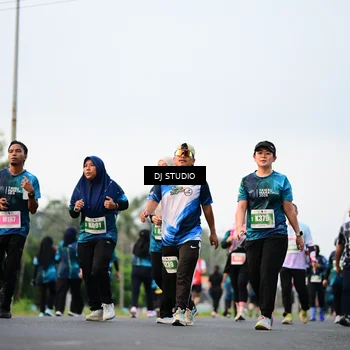 Runner Photo 4768585
