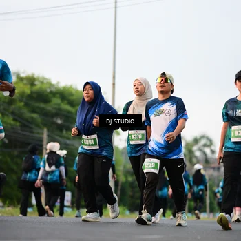 Runner Photo 4768586