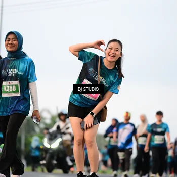 Runner Photo 4768587