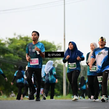Runner Photo 4768591