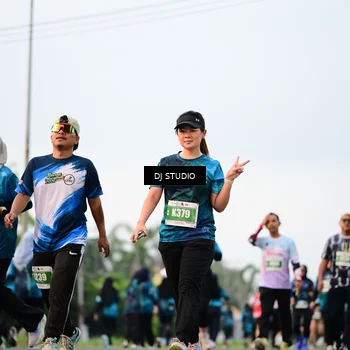 Runner Photo 4768594