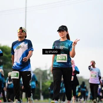 Runner Photo 4768597