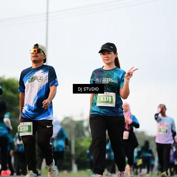 Runner Photo 4768600