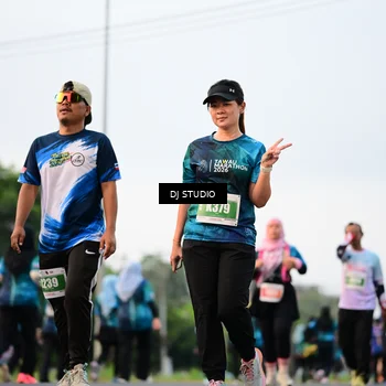 Runner Photo 4768607